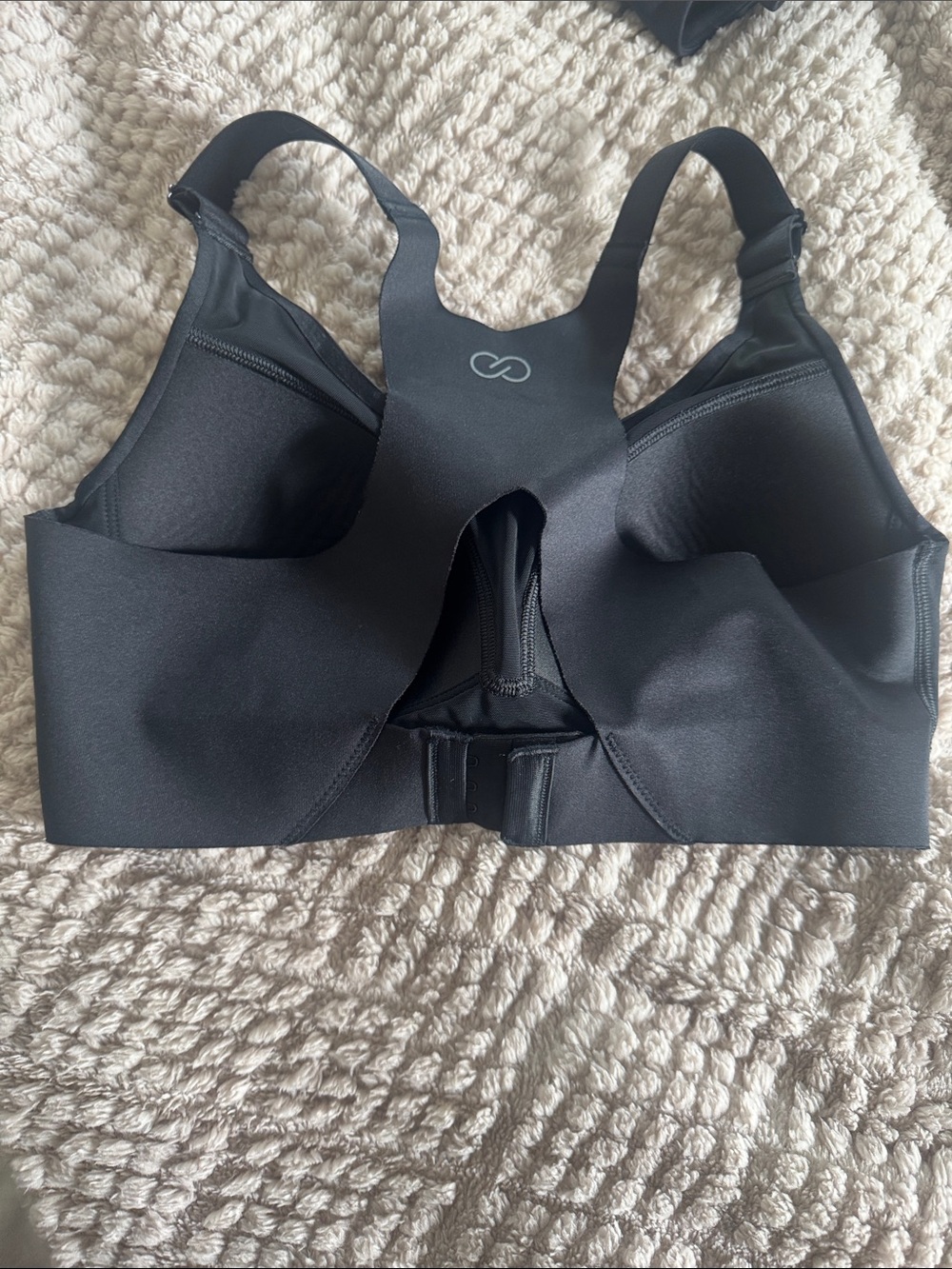 Calia molded sports bra - very supportive